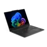 Lenovo ThinkPad T14s 2-in-1 Gen 2 Copilot+ PC Intel Core Ultra 7 355 Ibrido (2 in 1) 35,6 cm (14") Touch screen WUXGA 32 GB LPDDR5x-SDRAM 1 TB SSD Wi-Fi 7 (802.11be) Windows 11 Pro Nero Italiano - immagine 4