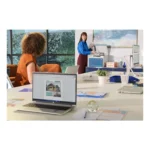 HP CLR LASERJET ENT MFP 4801FW PRNTR:EUR Laser A4 33 ppm - immagine 5