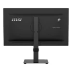 MSI PRO MAX 271QPX14G Monitor PC 67,3 cm (26.5") 2560 x 1440 Pixel Quad HD QD-OLED Nero - immagine 4
