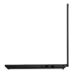 Lenovo ThinkPad T16 Gen 5 (Intel) Copilot+ PC Intel Core Ultra 7 355 Computer portatile 40,6 cm (16") WUXGA 16 GB LPDDR5x-SDRAM 512 GB SSD Wi-Fi 7 (802.11be) Windows 11 Pro Nero Italiano - immagine 11