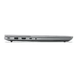 Lenovo ThinkBook 14 G9 AHP AMD Ryzen 5 220 Computer portatile 35,6 cm (14") WUXGA 16 GB DDR5-SDRAM 512 GB SSD Wi-Fi 7 (802.11be) Windows 11 Pro Grigio Italiano - immagine 12