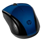 HP Wireless Mouse 220 (Lumiere Blue) - immagine 2