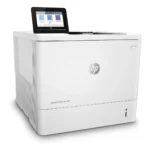 HP LaserJet Enterprise Stampante Enterprise LaserJet M611dn - immagine 4