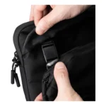 Targus TBS969GL borsa per laptop 35,6 cm (14") Valigetta ventiquattrore Nero - immagine 10