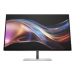 HP Series 7 Pro Monitor serie 7 Pro QHD Thunderbolt 4 da 27" - 727pu