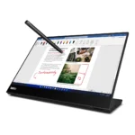 Lenovo ThinkVision M14t Gen 2 Monitor - immagine 15