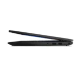 Lenovo ThinkPad L16 Gen 3 (Intel) Copilot+ PC Intel Core Ultra 7 355 Computer portatile 40,6 cm (16") WUXGA 16 GB DDR5-SDRAM 512 GB SSD Wi-Fi 7 (802.11be) Windows 11 Pro Nero Italiano - immagine 6