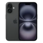 Apple iPhone 16 128GB Nero