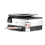 HP OfficeJet Pro 8132e Wireless All-in-One Colore Stampante, Instant Ink; Stampa fronte/retro - immagine 18