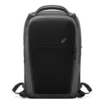 Lenovo ThinkPad 16" Click-Go 40,6 cm (16") Zaino Nero, Grigio scuro