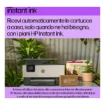 HP OfficeJet Pro 9125e Wireless All-in-One Colore Stampante, Instant Ink; Stampa fronte/retro - immagine 6