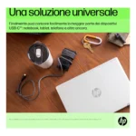HP Caricabatterie per laptop USB-C 65 W - immagine 4