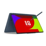 Lenovo Yoga 9 2-in-1 14IPH11 Copilot+ PC Intel Core Ultra 7 355 Ibrido (2 in 1) 35,6 cm (14") Touch screen 2.8K 32 GB LPDDR5x-SDRAM 512 GB SSD Wi-Fi 7 (802.11be) Windows 11 Home Blu Italiano - immagine 18