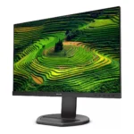 Philips 230B8QJEB/00 Monitor PC 57,1 cm (22.5") 1920 x 1200 Pixel WUXGA LED Nero - immagine 5
