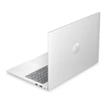 HP ProBook 4 G2i 16 inch Notebook Next Gen AI PC Wolf Pro Security Edition Copilot+ PC Intel Core Ultra 7 Computer portatile 40,6 cm (16") WUXGA 24 GB DDR5-SDRAM 512 GB SSD Wi-Fi 7 (802.11be) Windows 11 Pro Argento - immagine 3