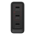 Lenovo 40AW100BEU Caricabatterie per dispositivi mobili Universale Nero AC Interno - immagine 7