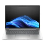 HP EliteBook 6 G1i 14 AI PC Intel Core Ultra 5 225U Computer portatile 35,6 cm (14") WUXGA 24 GB DDR5-SDRAM 512 GB SSD Wi-Fi 7 (802.11be) Windows 11 Pro Argento