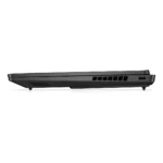 HP E4FB4EA laptop Intel Core Ultra 7 40,6 cm (16") 2.5K 32 GB DDR5-SDRAM NVIDIA GeForce RTX 5070 Wi-Fi 6 (802.11ax) FreeDOS AI PC Nero - immagine 20
