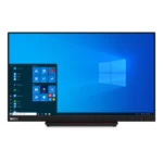 Lenovo ThinkVision T24t-20 Monitor - immagine 9