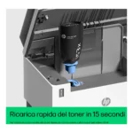 HP LaserJet Stampante multifunzione Tank 2604sdw - immagine 13