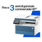 HP LaserJet Pro Bianco e nero Stampante - immagine 12