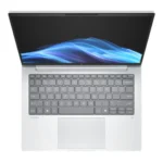 HP EliteBook 8 G1i Next Gen AI PC Wolf Pro Security Edition Copilot+ PC Intel Core Ultra 5 226V Computer portatile 35,6 cm (14") WUXGA 16 GB LPDDR5x-SDRAM 512 GB SSD Wi-Fi 7 (802.11be) Windows 11 Pro Argento - immagine 15