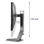 AOC AGON PRO AG246FK Monitor PC 61,2 cm (24.1") 1920 x 1080 Pixel Full HD LCD Nero - immagine 19