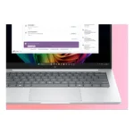 HP EliteBook 8 G1i Next Gen AI PC Wolf Pro Security Edition Copilot+ PC Intel Core Ultra 5 226V Computer portatile 35,6 cm (14") WUXGA 16 GB LPDDR5x-SDRAM 512 GB SSD Wi-Fi 7 (802.11be) Windows 11 Pro Argento - immagine 12