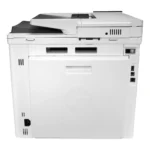 HP Color LaserJet Enterprise Stampante multifunzione Enterprise Color LaserJet M480f - immagine 4