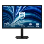 Philips Serie 3000 27B2U3301/00 Monitor PC 68,6 cm (27") 1920 x 1080 Pixel Full HD LCD Nero