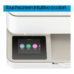 HP ENVY 6120e Wireless All-in-One Colore Stampante, Instant Ink; Stampa di foto - immagine 4
