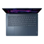 Lenovo Yoga 9 2-in-1 14IPH11 Copilot+ PC Intel Core Ultra 7 355 Ibrido (2 in 1) 35,6 cm (14") Touch screen 2.8K 32 GB LPDDR5x-SDRAM 512 GB SSD Wi-Fi 7 (802.11be) Windows 11 Home Blu Italiano - immagine 8