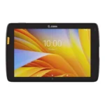 Zebra ET40 Snapdragon 64 GB 25,6 cm (10.1") 4 GB Wi-Fi 6 (802.11ax) Android 11 Nero