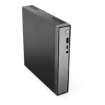 Lenovo ThinkCentre neo 50q Gen 7 Intel Core 5 320 16 GB DDR5-SDRAM 512 GB SSD Mini PC Nero - immagine 12
