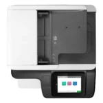 HP Color LaserJet Enterprise Stampante multifunzione M776dn - immagine 4