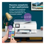 HP ENVY Inspire 7921e Wireless All-in-One Colore Stampante, Instant Ink; Stampa di foto - immagine 16