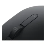 DELL Mouse senza fili Mobile - MS3320W - Nero - immagine 6