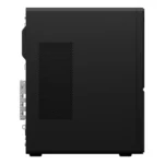 Lenovo V100t Intel Core i5 i5-14400 16 GB DDR5-SDRAM 512 GB SSD Windows 11 Pro Tower PC Nero - immagine 8