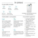 HP Color LaserJet Enterprise Stampante M856dn - immagine 7