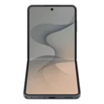 Samsung Galaxy Z Flip8 17,5 cm (6.9") Doppia SIM 5G USB tipo-C 12 GB 256 GB 4300 mAh Grafite - immagine 6