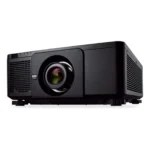NEC PX1004UL Proiettore per grandi ambienti 10000 ANSI lumen DLP 2160p (3840x2160) Nero