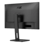 AOC E3 U27E3UF Monitor PC 68,6 cm (27") 3840 x 2160 Pixel 4K Ultra HD LED Nero - immagine 12