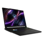 MSI Raider A16 HX B8WH-013IT AMD Ryzen 9 8940HX Computer portatile 40,6 cm (16") Quad HD+ 32 GB DDR5-SDRAM 1 TB SSD NVIDIA GeForce RTX 5070 Ti Laptop GPU Wi-Fi 7 (802.11be) Windows 11 Home Nero - immagine 6
