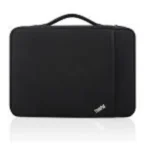 Lenovo 4X40N18007 borsa per laptop 30,5 cm (12") Custodia a tasca Nero