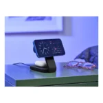 Trust Viro Supporto di ricarica magnetico wireless 3 in 1 - Nero - immagine 14