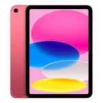 Apple iPad 11" Wi-Fi + Cellular 128GB Rosa