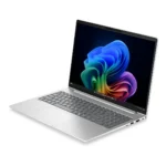 HP EliteBook 6 G2i 16 Next Gen AI PC Wolf Pro Security Edition Intel Core Ultra 5 325 Computer portatile 40,6 cm (16") WUXGA 24 GB DDR5-SDRAM 512 GB SSD Wi-Fi 7 (802.11be) Windows 11 Pro Argento - immagine 18