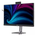 Philips Serie 4000 27B2U4601H/00 Monitor PC 68,6 cm (27") 2560 x 1440 Pixel Quad HD LCD Nero - immagine 9