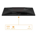 AOC G4 27G42E Monitor PC 68,6 cm (27") 1920 x 1080 Pixel Full HD LCD Nero - immagine 3