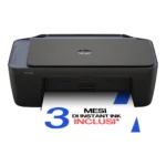 HP DeskJet 2921 Wireless All-in-One Colore Stampante, Instant Ink - immagine 6